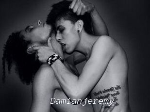 Damianjeremy