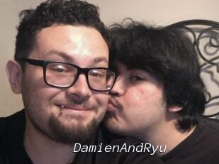 DamienAndRyu