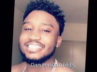 DamienDaniels