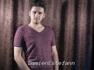 DamienEstefann