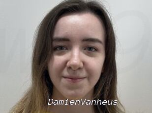 DamienVanheus