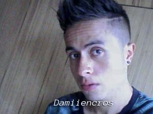 Damiiencros