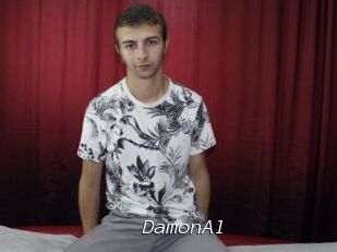 DamonAl