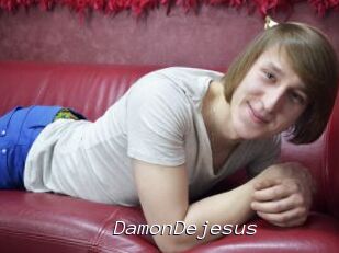 DamonDejesus