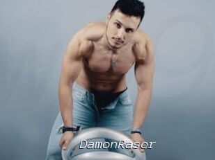 DamonRaser