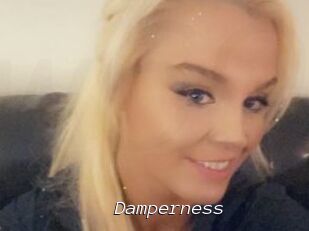 Damperness