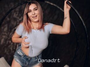 Danadrt