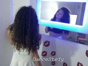 DanceStefy