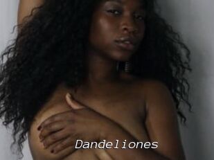 Dandeliones