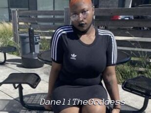 DaneliTheGoddess