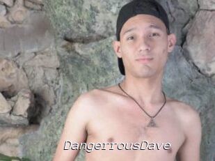 DangerrousDave