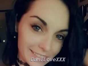 DaniLoveXXX