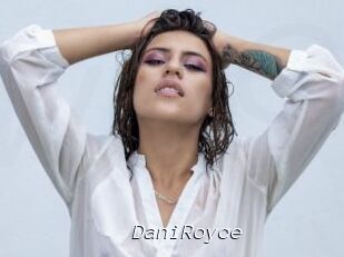 DaniRoyce