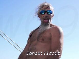 DaniWilldoit