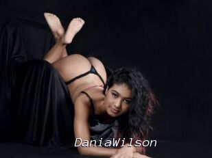 DaniaWilson
