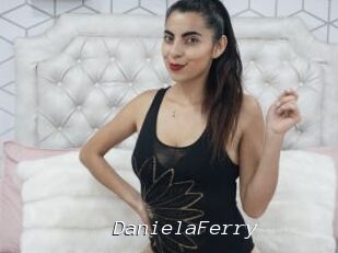 DanielaFerry
