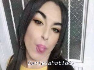 Danielahotlady
