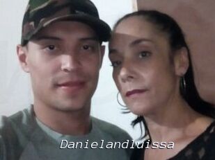 Danielandluissa