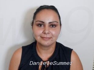 DanieleSummer