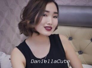 DaniellaCute