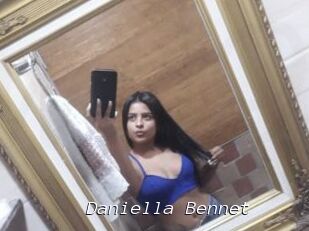 Daniella_Bennet