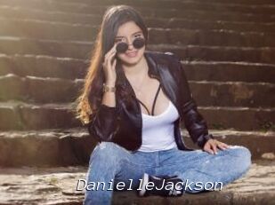 DanielleJackson