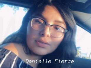 Danielle_Fierce