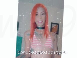 Daniieladollbitchh