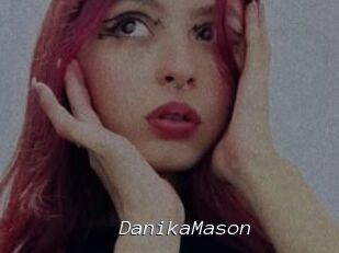 DanikaMason