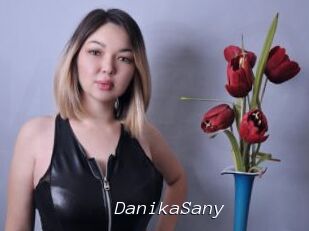 DanikaSany
