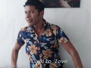 Danilo_love