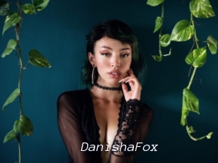 DanishaFox