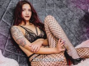DannaBaket