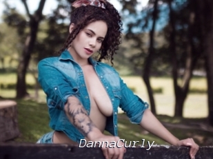 DannaCurly