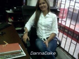 DannaDake