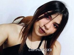 DannaFoxx