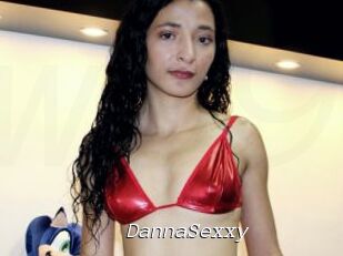 DannaSexxy