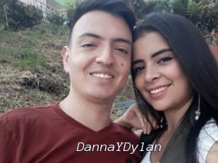 DannaYDylan