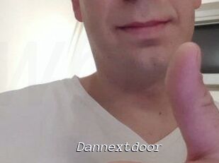 Dannextdoor