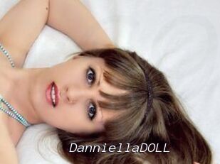 DanniellaDOLL