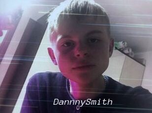DannnySmith