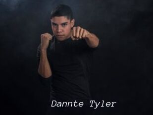 Dannte_Tyler