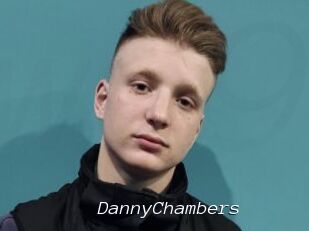 DannyChambers