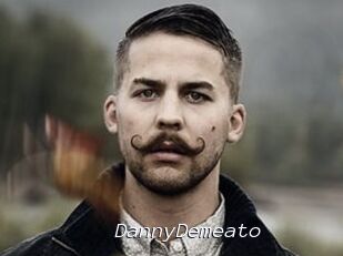 DannyDemeato