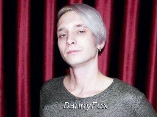 DannyFox