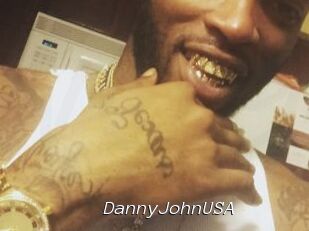 DannyJohnUSA