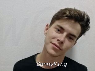 DannyKing