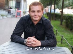DannyMcking