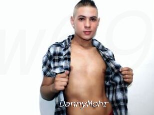 DannyMohr