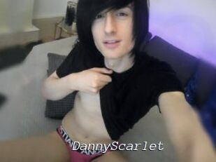 DannyScarlet